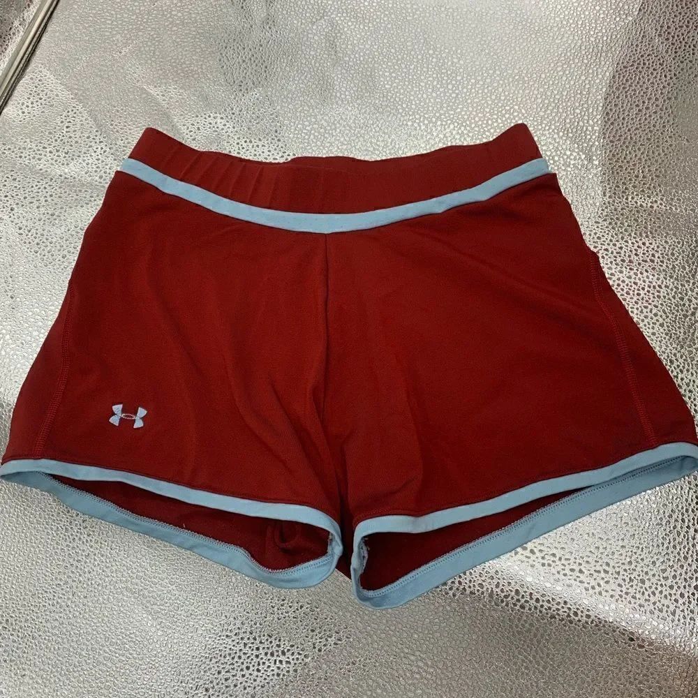 Under Armour Shorts  